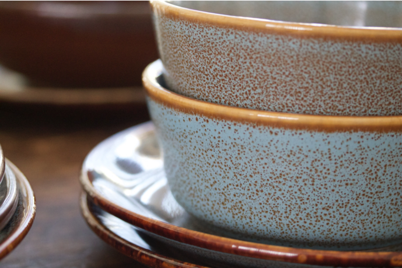 Cinco propiedades de la cerámica que quizás no conocías